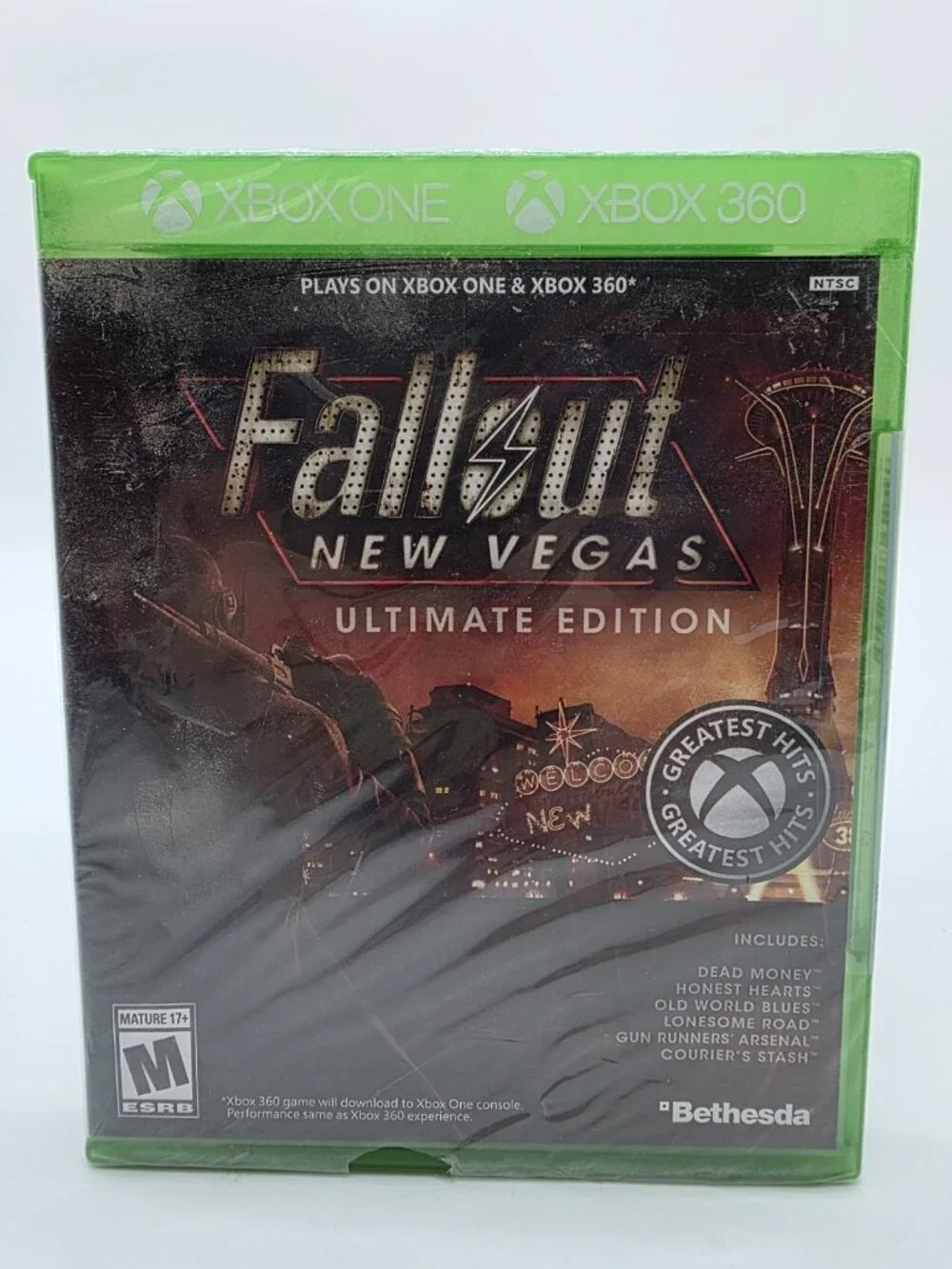 N/A fallout new